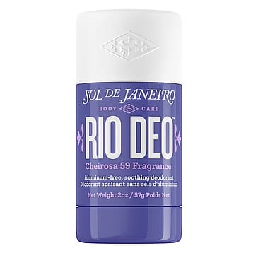 Sol de Janeiro Rio Deo Cheirosa 59 57 g