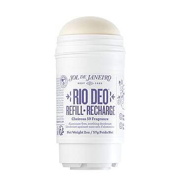 Sol de Janeiro Rio Cheirosa 59 Refill Deo Roll 57 g, Refill
