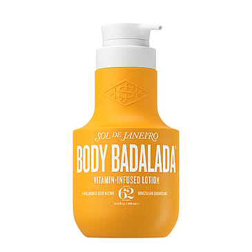 Sol de Janeiro Body Badalada Lotion 400 ml