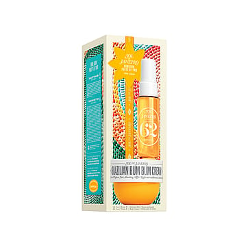 Sol de Janeiro Bum Bum Discovery - Party Of Two Gift Box