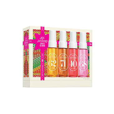 Sol de Janeiro Spritz & Shine Perfume Mist Gaveæske