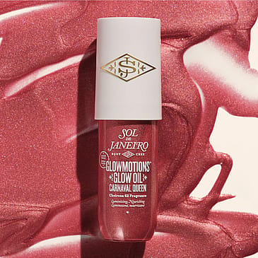 Sol de Janeiro Limited Edition Glowmotion - Carnival queen 75 ml