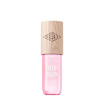 Sol de Janeiro Limited Edition Perfume Mist Cheeky Biquini 90 ml