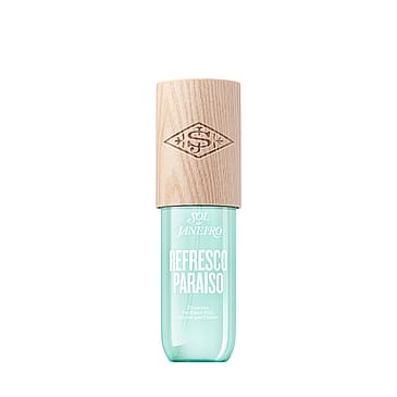 Sol de Janeiro Limited Edition Perfume Mist Refresco Paraiso 90 ml