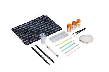Nailster Nail Art Kit