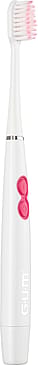 GUM Sonic Sensitive Tandbørste Hvid Ultra Soft