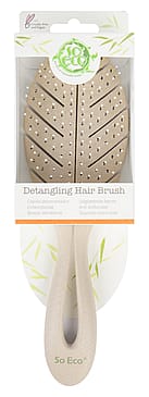 So Eco Detangling Brush Leaf Brush