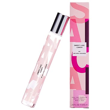 Ariana Grande Sweet Like Candy Eau de Parfum Rollerball 7,5 ml