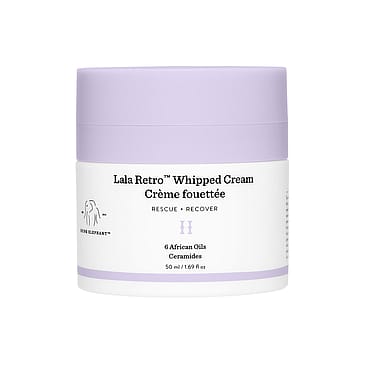 DRUNK ELEPHANT Lala Retro Whipped Cream 50 ml