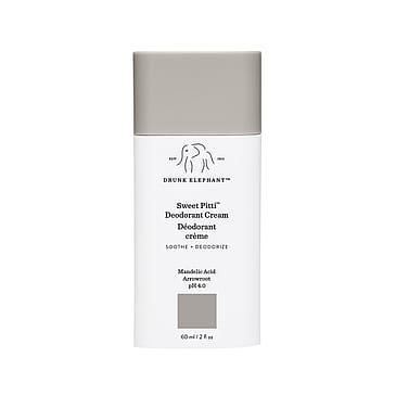 DRUNK ELEPHANT Sweet Pitti Deodorant Cream 60 ml