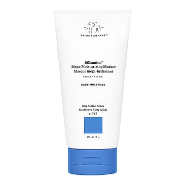 DRUNK ELEPHANT Silkamino Mega Moisturizing Masker 210 ml