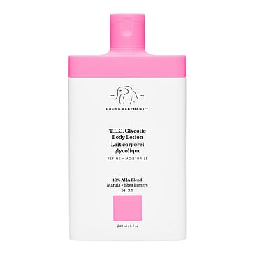 DRUNK ELEPHANT T.L.C. Glycolic Body Lotion 240 ml