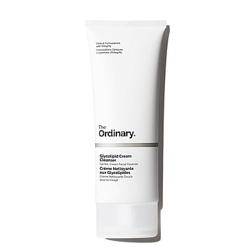 The Ordinary Glycolipid Cream Cleanser 150 ml