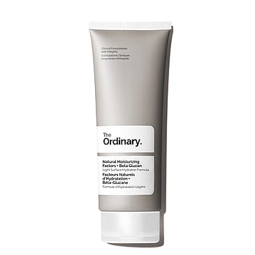The Ordinary Natural Moisturings Factors + Beta Glucan 100 ml