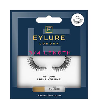 Eylure 3/4 Length No 005