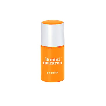 Le mini macaron Single Gel Polish Mango