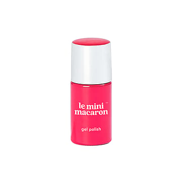 Le mini macaron Single Gel Polish Sweet Cherry