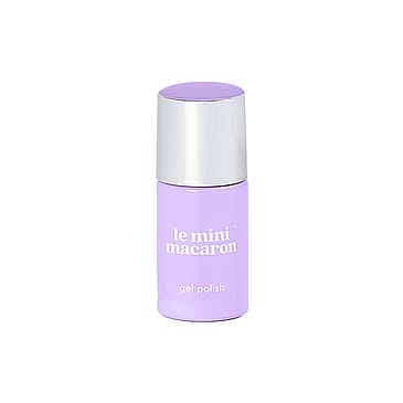 Le mini macaron Single Gel Polish Lavender