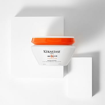 KÉRASTASE Nutritive Masque Intense 200 ml