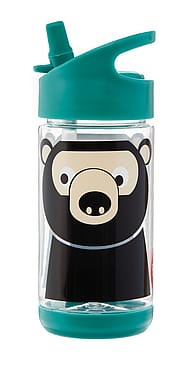 3 Sprouts Drikkedunk 350 ml Bjørn