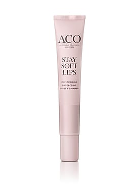 ACO Stay Soft Lip Shimmer