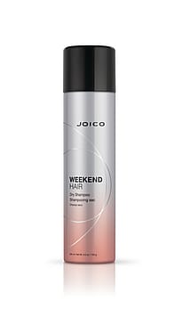 JOICO Weekend Hair Dry Shampoo 255 ml