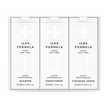 Iles Formula Signature Collection Box