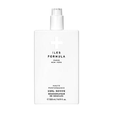 Iles Formula Curl Revive Spray 500 ml