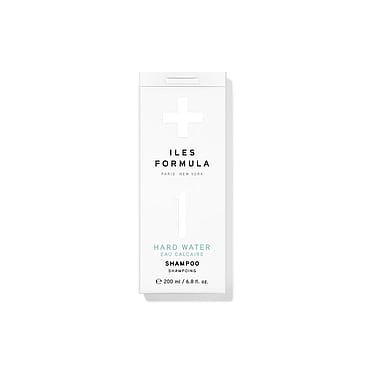 Iles Formula Hard Water Shampoo 200 ml