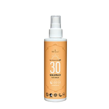 Lille Kanin Solspray SPF 30 200 ml