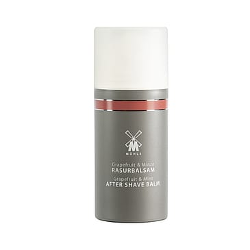 Mühle Shaving Aftershave Balm Grapefrugt & Mint