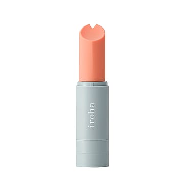 iroha Stick Coral Grey