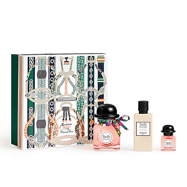 Twilly d'Hermès Gaveæske