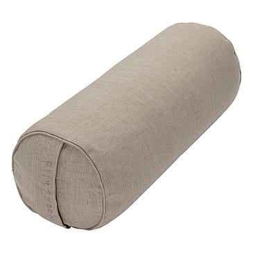 Moonchild Yoga Bolster Natural
