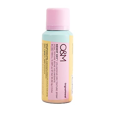 Original Mineral Desert Dry Volumizing Dry Texture Spray 100 ml