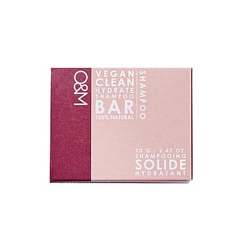 Original Mineral Hydrate Shampoo Bar 70 g
