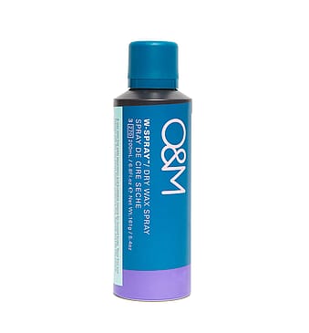Original Mineral Dry Wax Spray 200 ml
