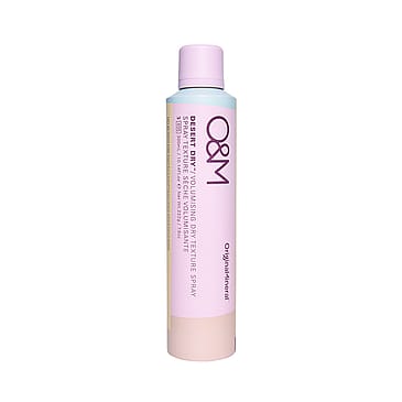 Original Mineral Desert Dry Volumizing Dry Texture Spray 300 ml