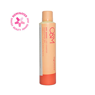 Original Mineral Dry Queen Dry Shampoo 300 ml