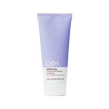 Original Mineral Clean.Tone Color Treatment 200 ml