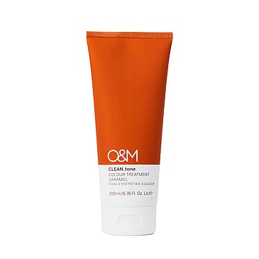 Original Mineral Clean.Tone Color Treatment 200 ml