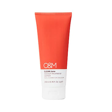 Original Mineral Clean.Tone Color Treatment 200 ml