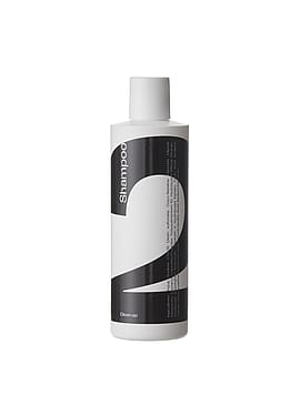 Clean Up Shampoo Nr.2 250 ml