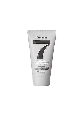 Clean Up Serum Nr. 7 25 ml