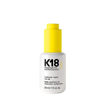 K18 Molecular Repair Hair Oil 30 ml