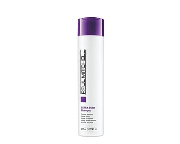 Paul Mitchell Extra-Body Shampoo 300 ml