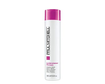 Paul Mitchell Super Strong® Shampoo 300 ml
