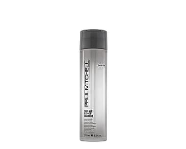 Paul Mitchell Forever Blonde Shampoo 250 ml