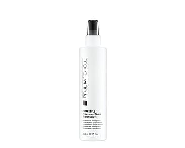 Paul Mitchell Freeze and Shine 250 ml