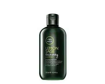 Paul Mitchell Tea Tree Lemon Sage Thickening Shampoo 300 ml